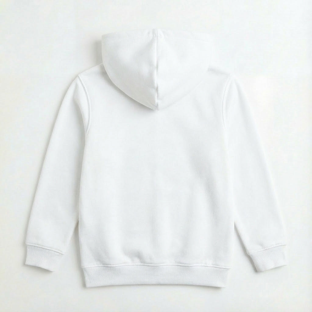 Hoodie - Laughing Stich