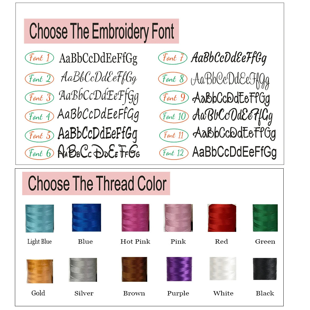 Children's Schoolbag Solid Color Baby Bag Custom Embroidered Kids Kindergarten Snack Backpack with Name Personalized Gift Bags