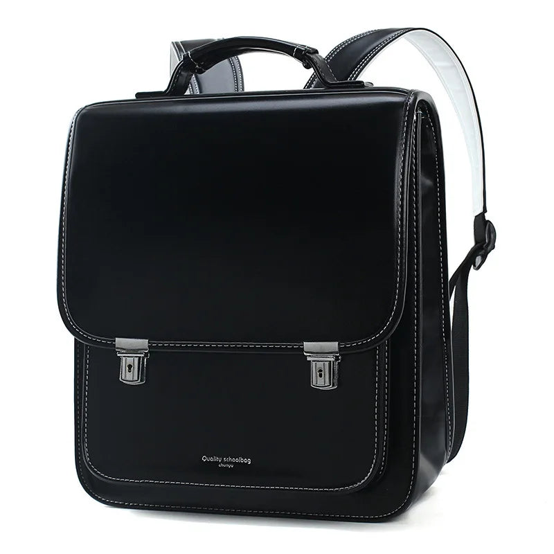 New Fashion School Bag for Boy Luxury Brand Children Backpack Japanese Style Girl Student Book Bags Kids Large Primary Schoolbag