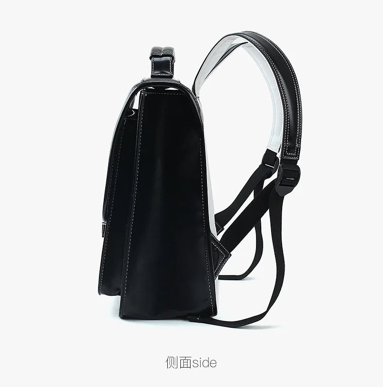 New Fashion School Bag for Boy Luxury Brand Children Backpack Japanese Style Girl Student Book Bags Kids Large Primary Schoolbag