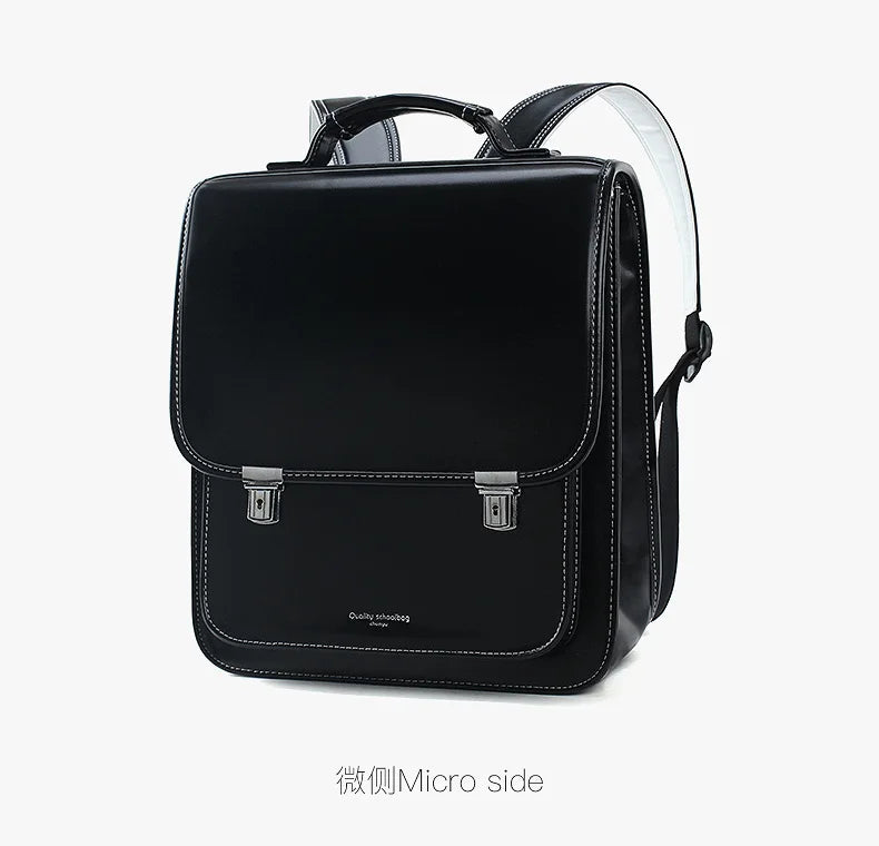 New Fashion School Bag for Boy Luxury Brand Children Backpack Japanese Style Girl Student Book Bags Kids Large Primary Schoolbag