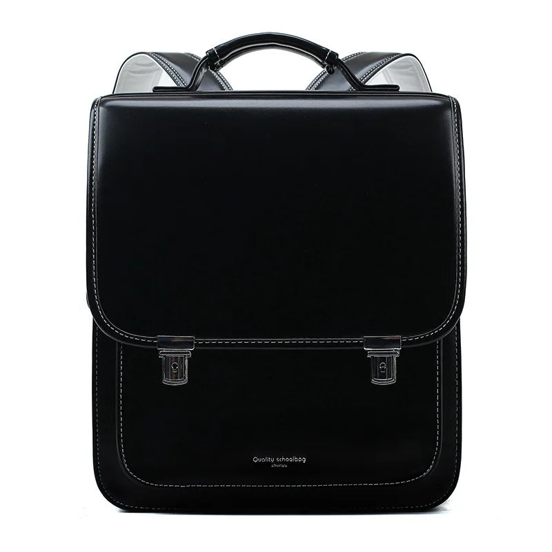 New Fashion School Bag for Boy Luxury Brand Children Backpack Japanese Style Girl Student Book Bags Kids Large Primary Schoolbag