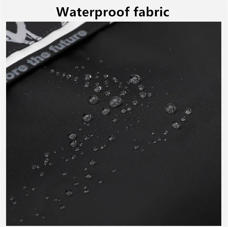 School Bags For Teenage Boys High Middle School Students Schoolbag Outdoor Travel Laptop backpack Big Student Bookbag mochila