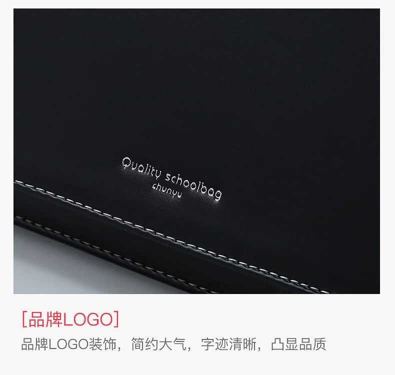 New Fashion School Bag for Boy Luxury Brand Children Backpack Japanese Style Girl Student Book Bags Kids Large Primary Schoolbag