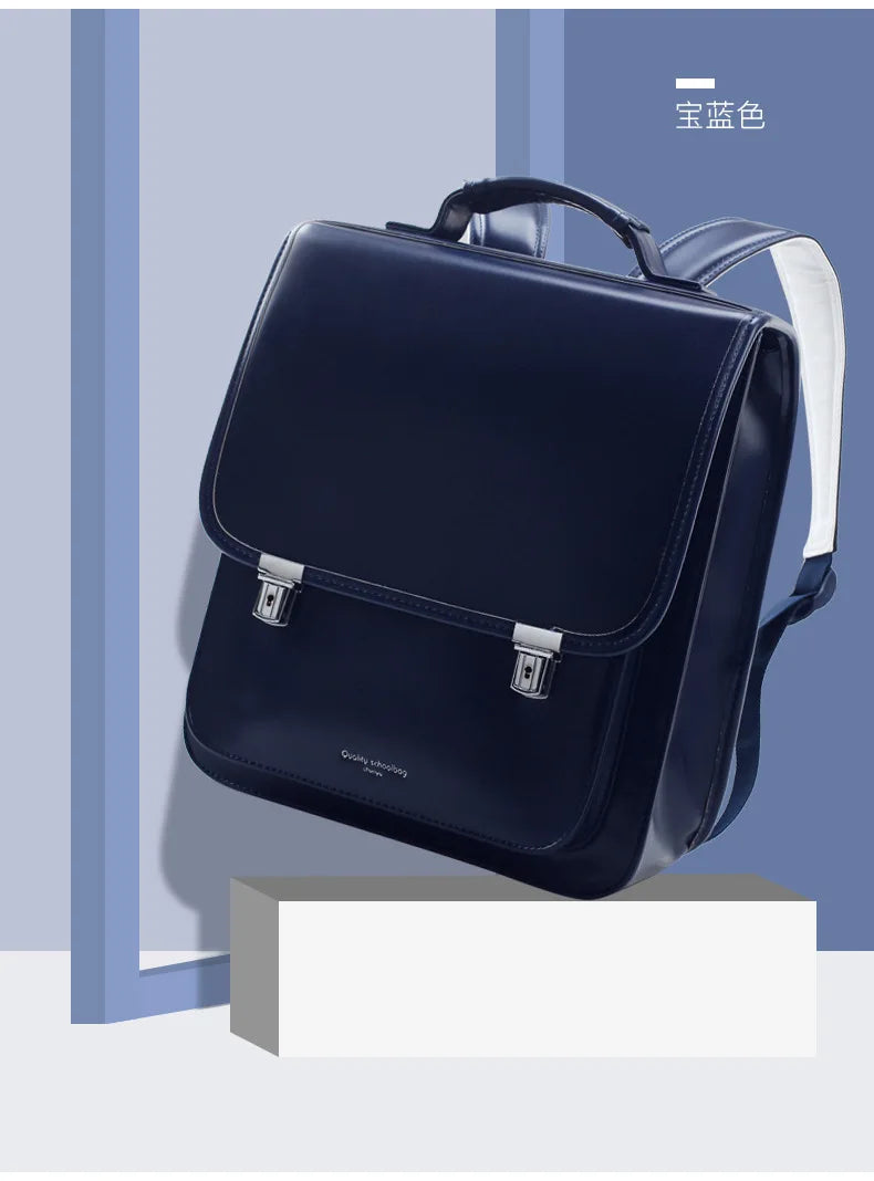 New Fashion School Bag for Boy Luxury Brand Children Backpack Japanese Style Girl Student Book Bags Kids Large Primary Schoolbag