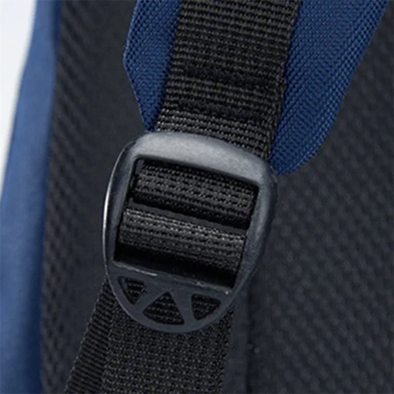 1PC New Children School Bags Kids Backpack in Primary Schoolbag for Teenager Boys Waterproof Backpacks Book Bag