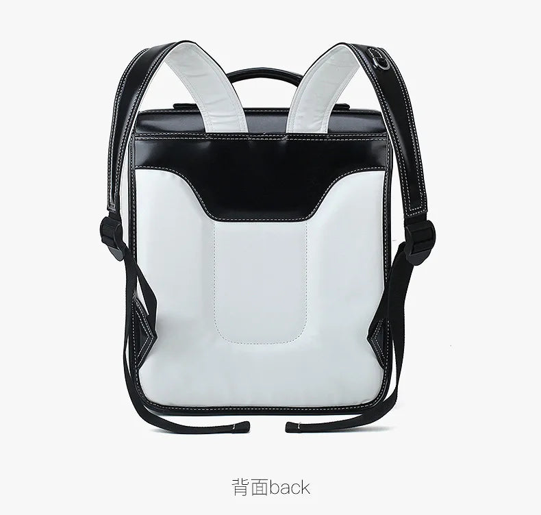 New Fashion School Bag for Boy Luxury Brand Children Backpack Japanese Style Girl Student Book Bags Kids Large Primary Schoolbag