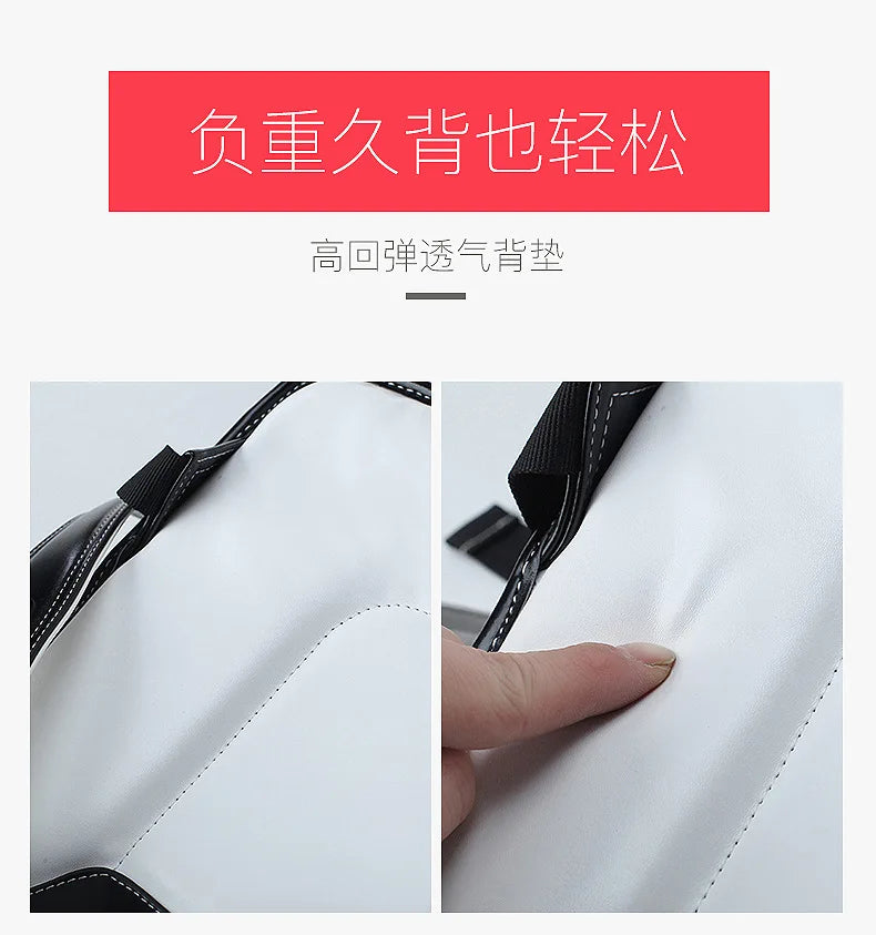 New Fashion School Bag for Boy Luxury Brand Children Backpack Japanese Style Girl Student Book Bags Kids Large Primary Schoolbag