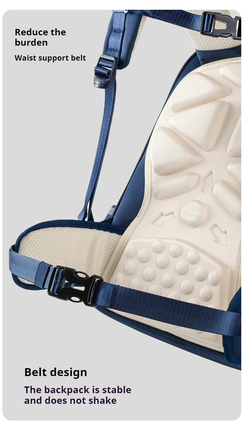 The schoolbag for students is light and comfortable, and the 123rd, 4th, 5th, 6th grade boys and girls have a large capacity bac