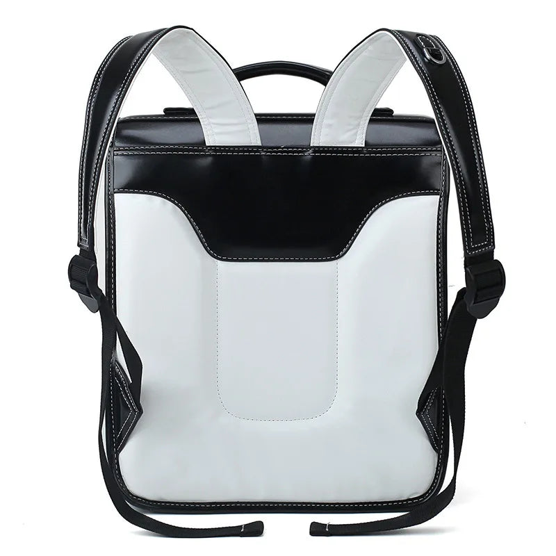 New Fashion School Bag for Boy Luxury Brand Children Backpack Japanese Style Girl Student Book Bags Kids Large Primary Schoolbag