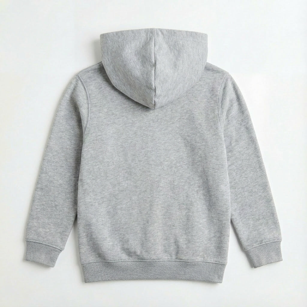 Hoodie - Laughing Stich