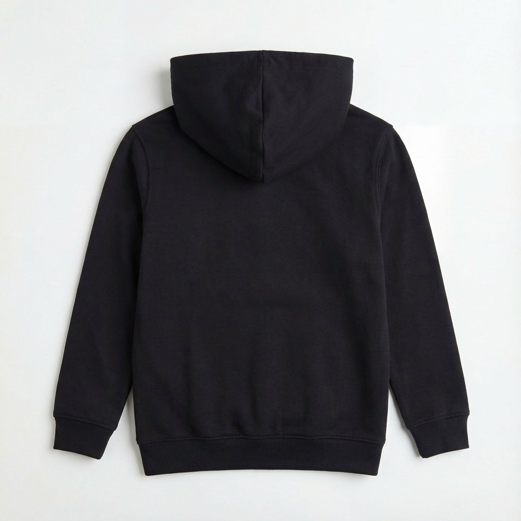 Hoodie - Laughing Stich